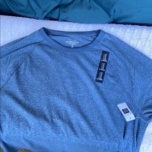 Gap Softest Ultra Doux Tee